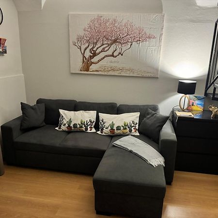 Almond Apartment Catania Ngoại thất bức ảnh
