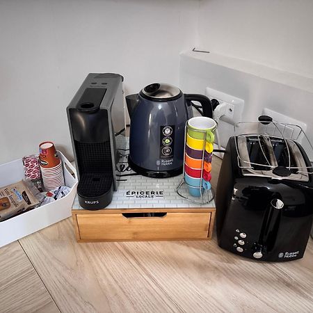 Almond Apartment Catania Ngoại thất bức ảnh