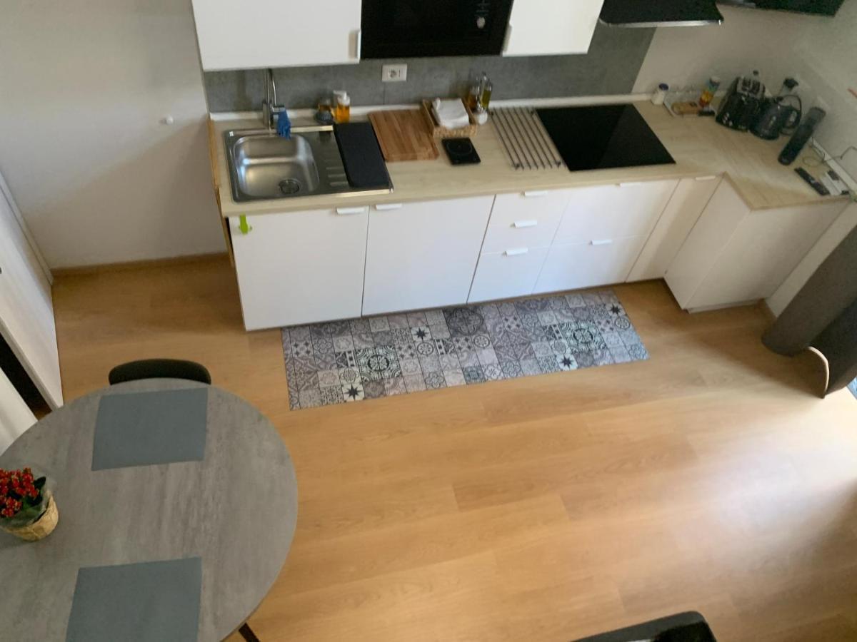 Almond Apartment Catania Ngoại thất bức ảnh
