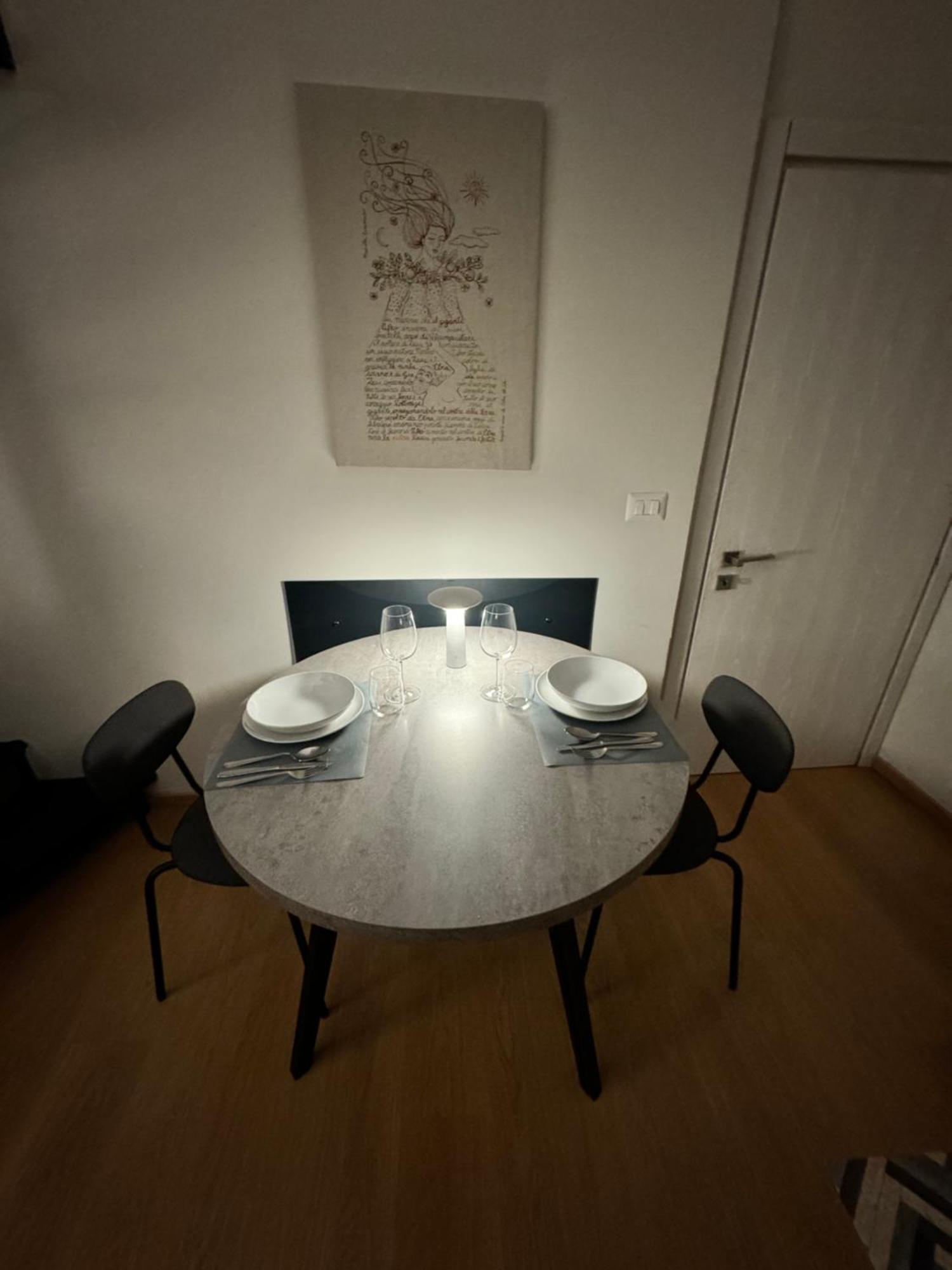 Almond Apartment Catania Ngoại thất bức ảnh