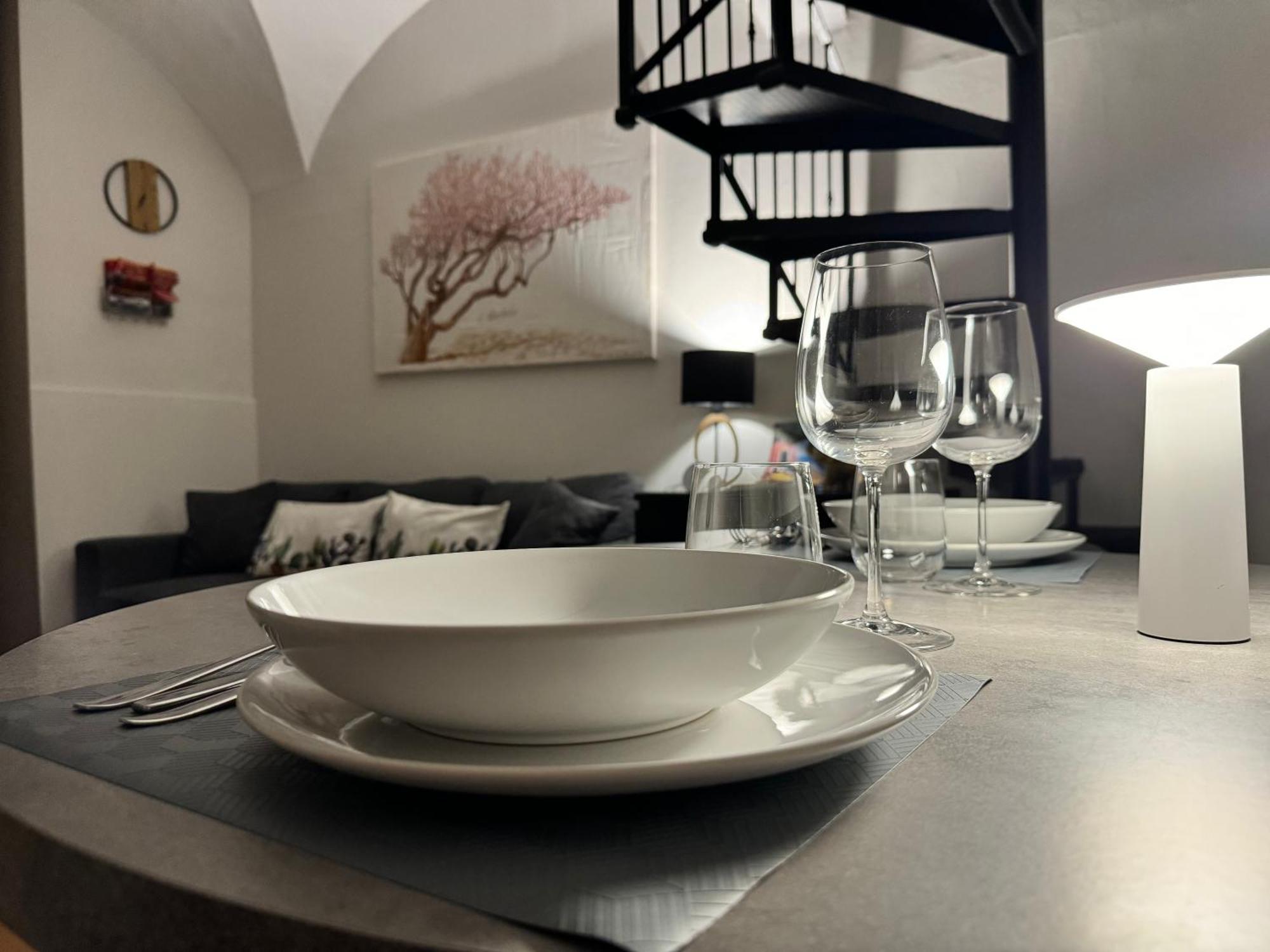 Almond Apartment Catania Ngoại thất bức ảnh