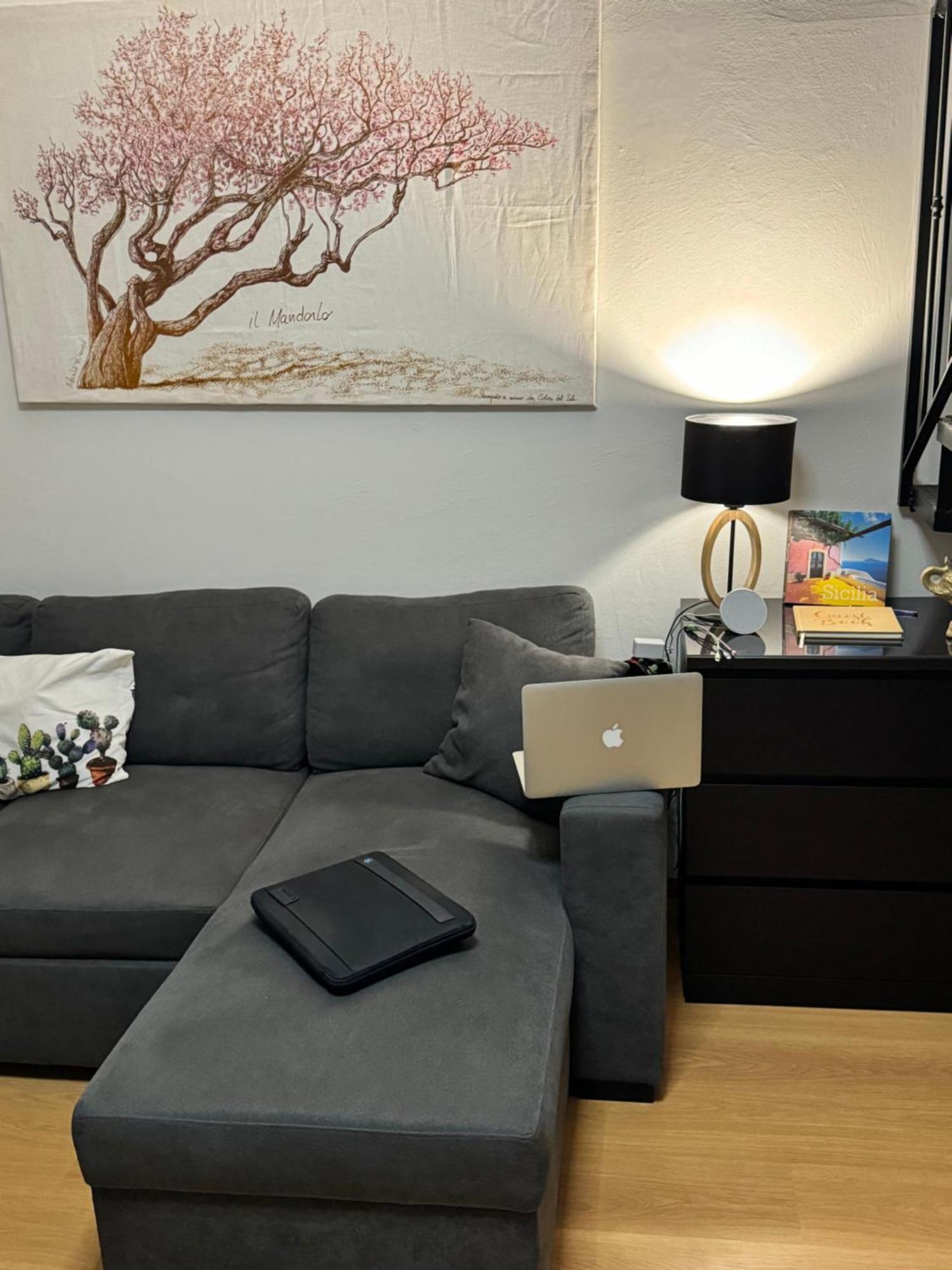 Almond Apartment Catania Ngoại thất bức ảnh