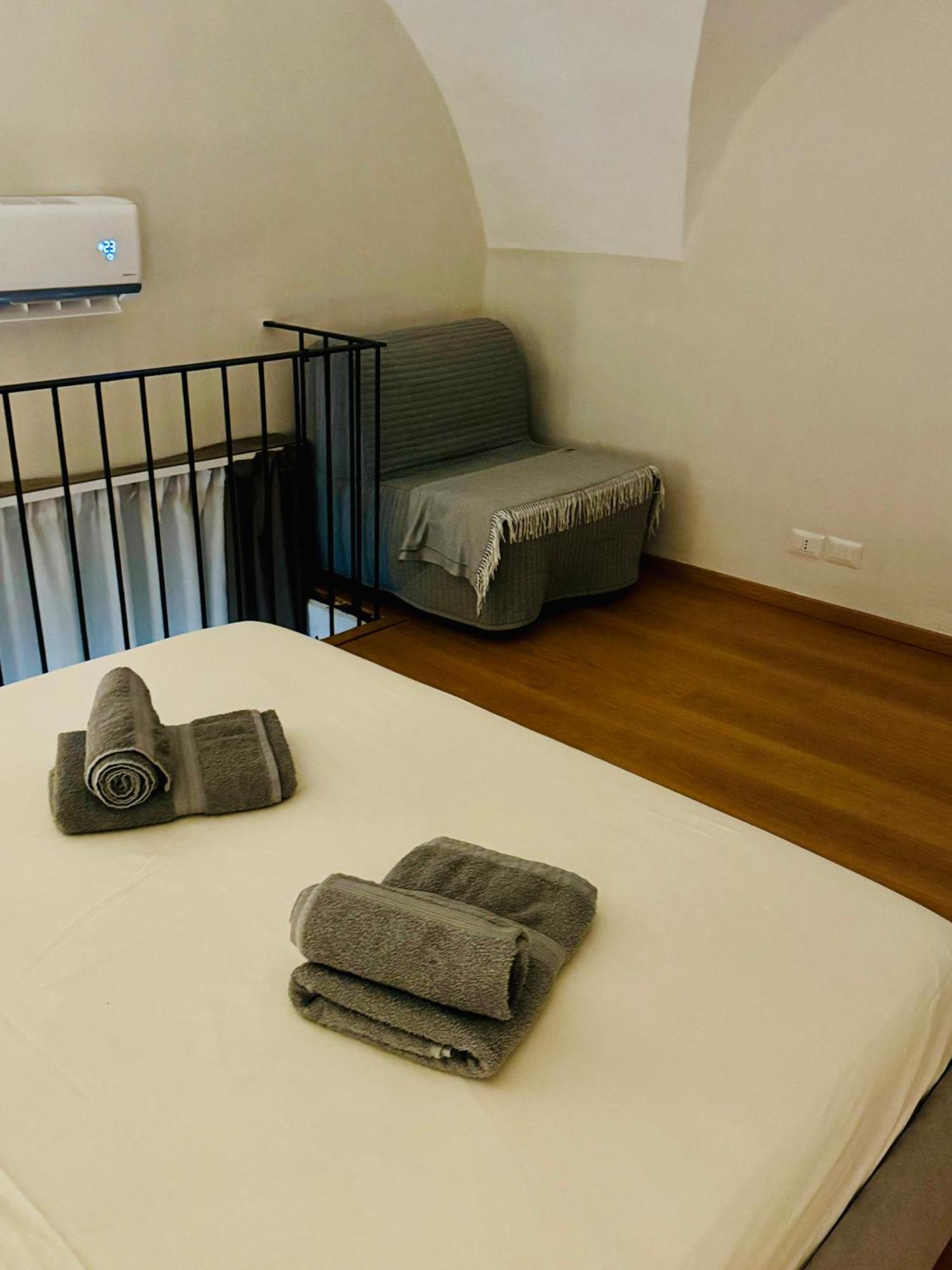 Almond Apartment Catania Ngoại thất bức ảnh