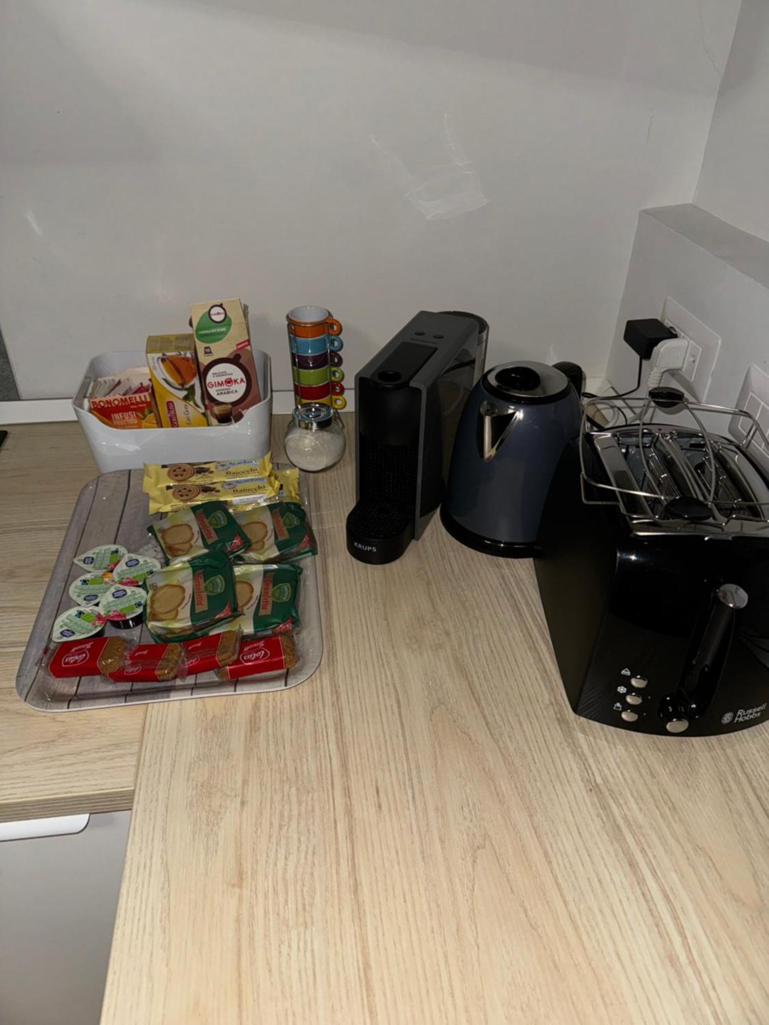 Almond Apartment Catania Ngoại thất bức ảnh