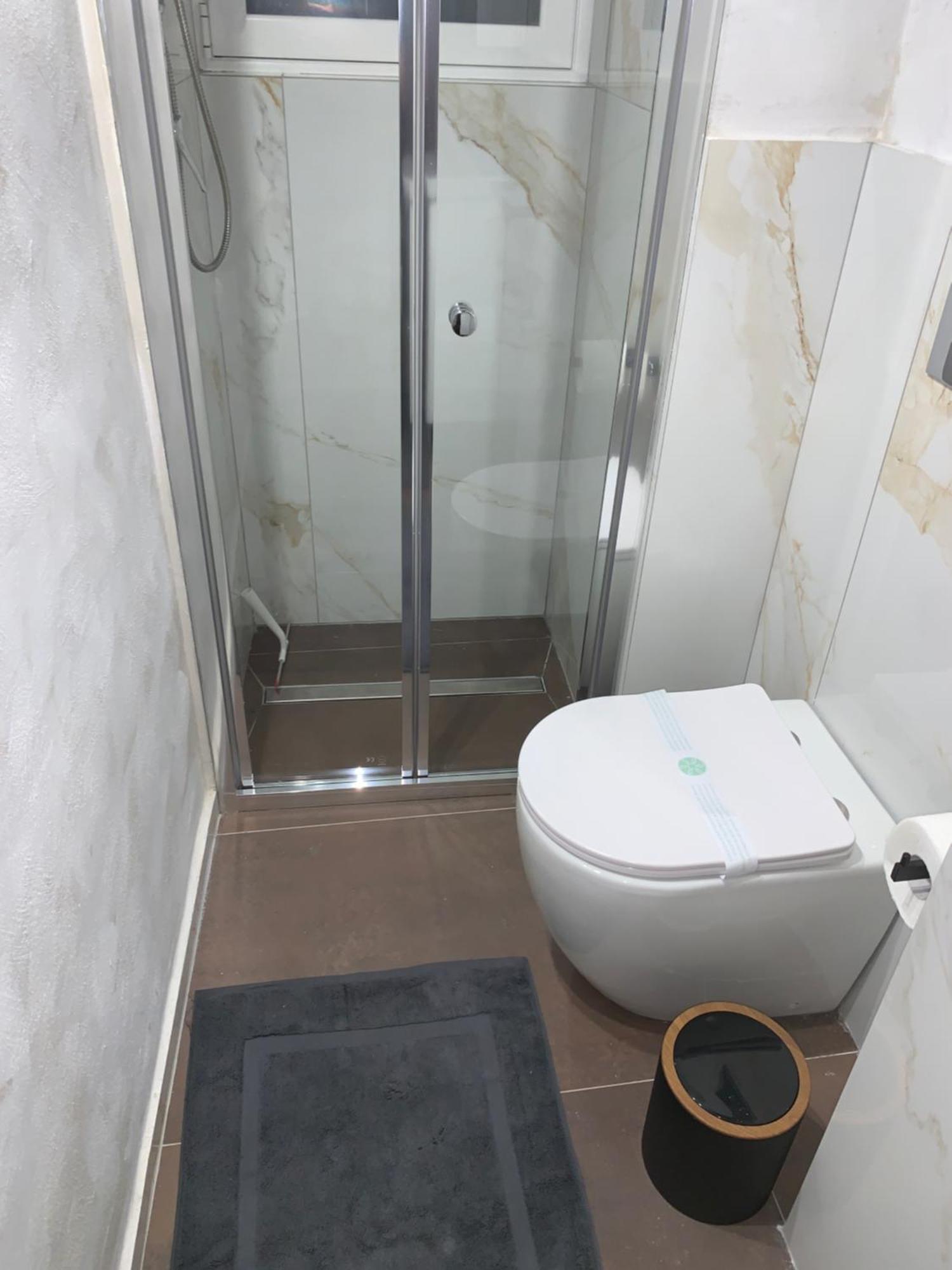 Almond Apartment Catania Ngoại thất bức ảnh