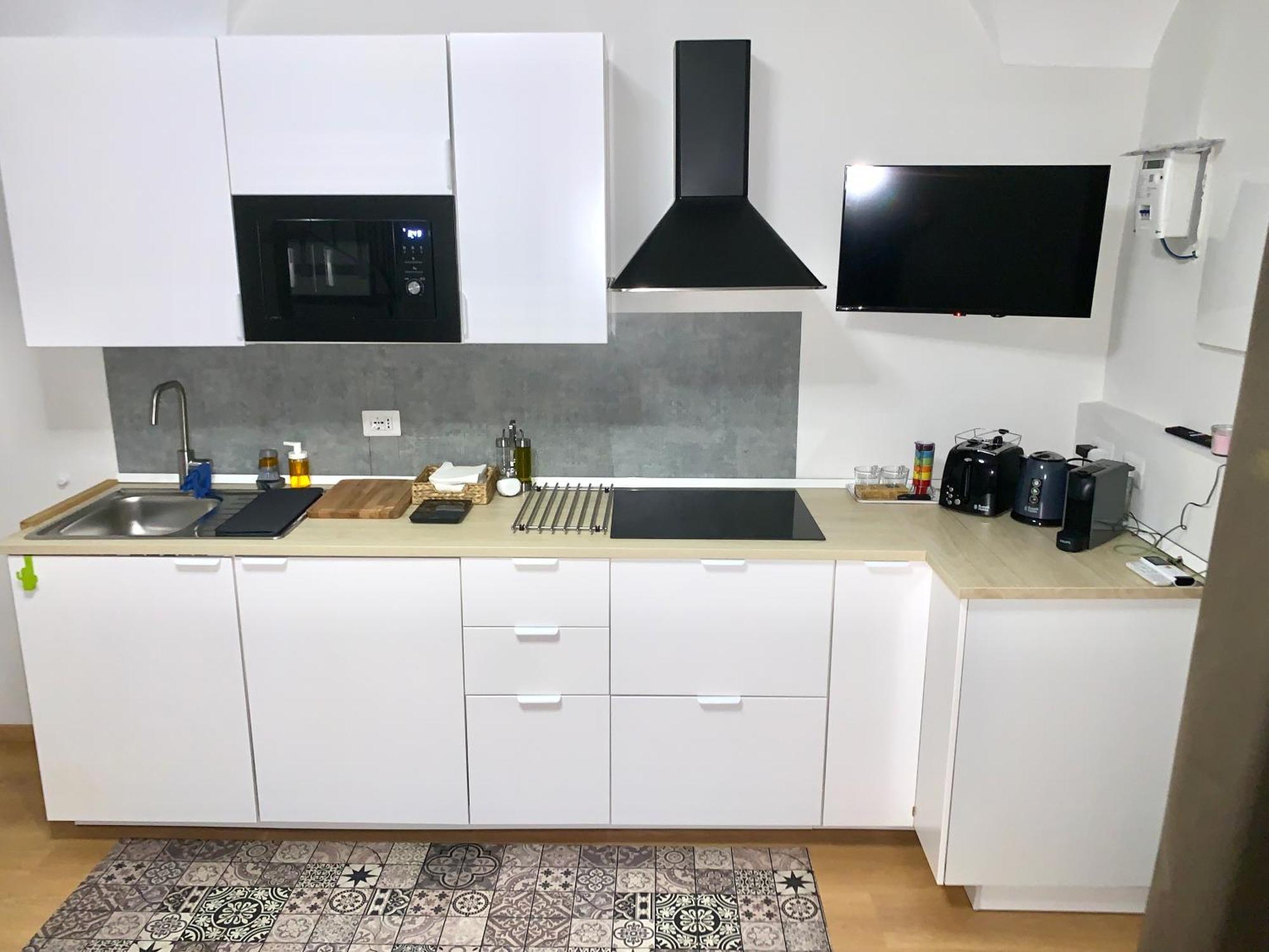 Almond Apartment Catania Ngoại thất bức ảnh