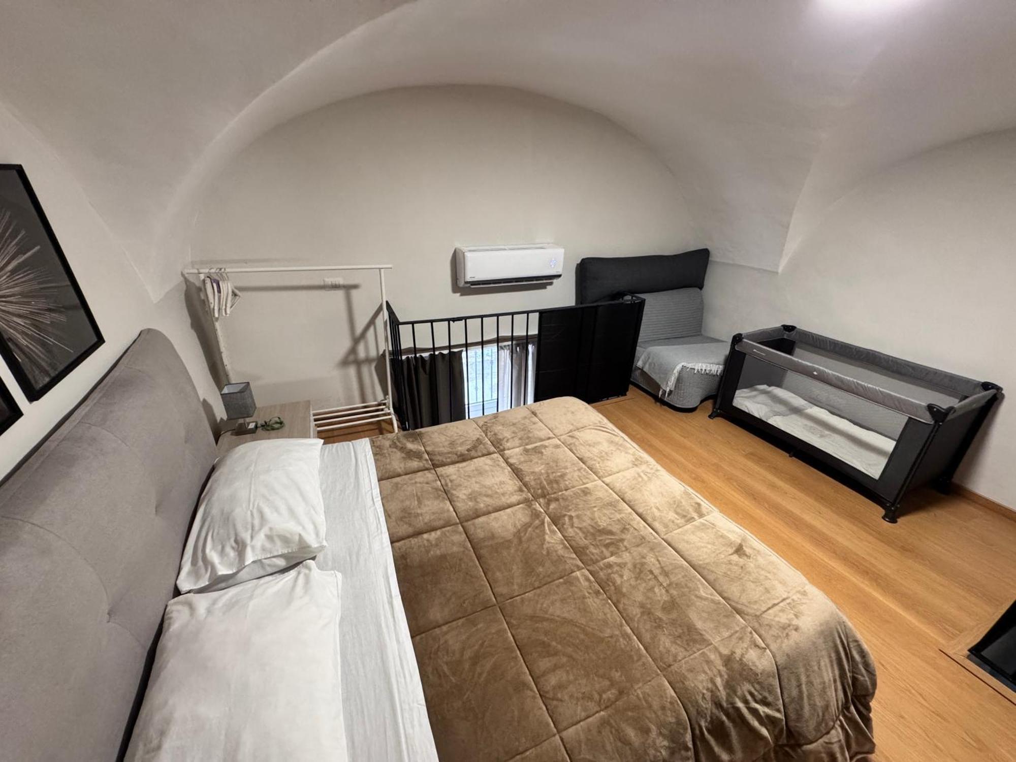 Almond Apartment Catania Ngoại thất bức ảnh
